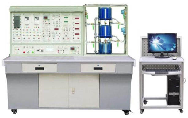 過(guò)程控制實(shí)驗(yàn)臺(tái)