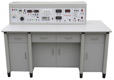 新能源汽車電工電子實(shí)訓(xùn)臺