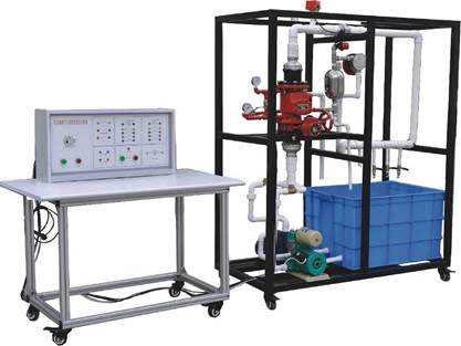 遠(yuǎn)程抄表綜合實訓(xùn)平臺