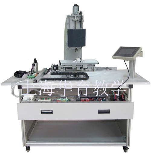 運動控制技術(shù)實訓(xùn)裝置