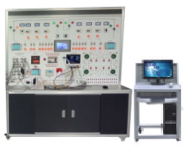 物聯(lián)網(wǎng)技術(shù)基礎(chǔ)實(shí)訓(xùn)平臺