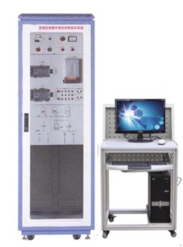 現(xiàn)場總線樓宇綜合控制實訓系統(tǒng)