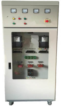 低壓計量實訓(xùn)裝置