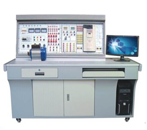 變頻調(diào)速技術(shù)實訓裝置