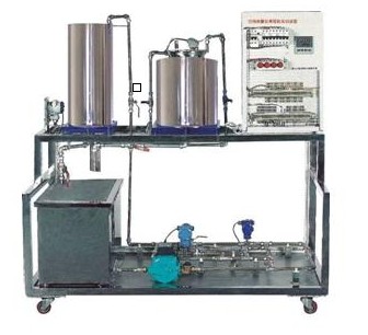 過程測量儀表技能實訓裝置