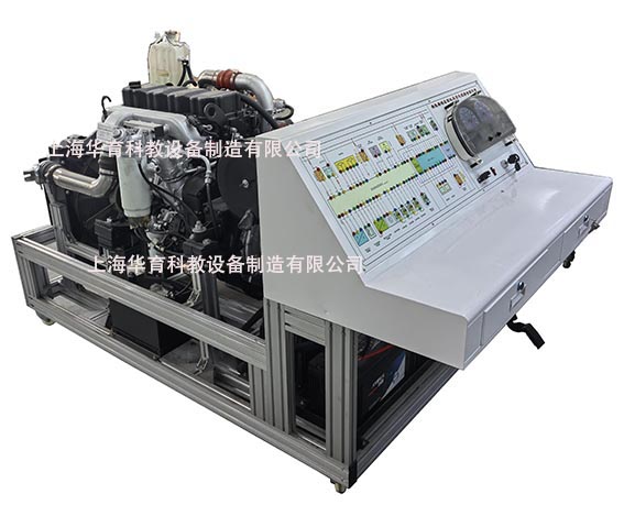 道依茨柴油發(fā)動(dòng)機(jī)實(shí)訓(xùn)臺(tái)